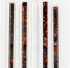 Lucite Pusher (base rack sold separately)