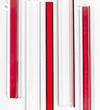 Lucite Pusher (base rack sold separately)