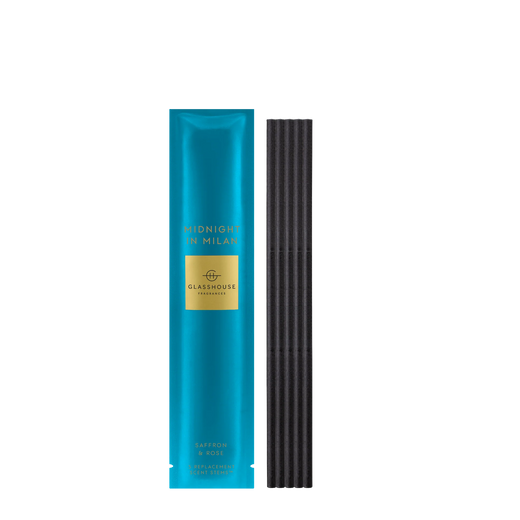 Glasshouse Replacement Scent Stems