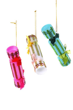 Cody Foster Christmas Cracker