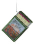 Cody Foster, Napa Valley Matchbox Ornament