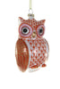 Cody Foster Calico Owl