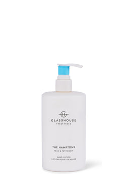 13.5 fl. oz. Hand Lotion - The Hamptons