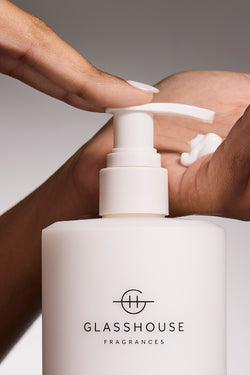 13.5 fl. oz. Hand Lotion - KYOTO IN BLOOM