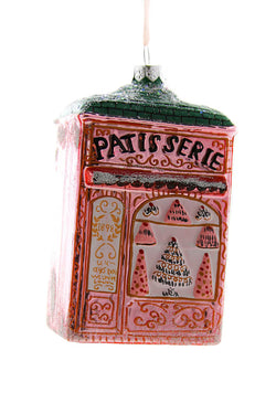 Cody Foster Patisserie Shop Ornament