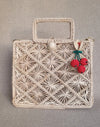 Cherry Handbag