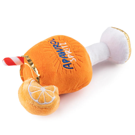 Apawrol Spritz Dog Toy