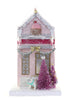 Cody Foster Sugar & Spice Bake House