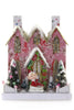 Cody Foster Retro Elf Abode