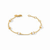 Hydra Delicate Bracelet - pearl
