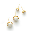 Julie Vos Penelope Studs