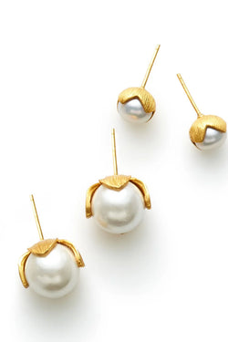 Julie Vos Penelope Studs