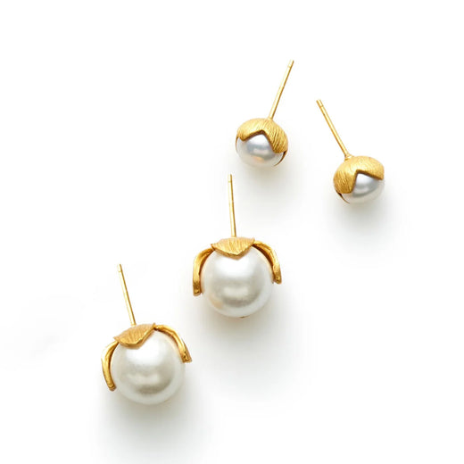 Julie Vos Penelope Studs