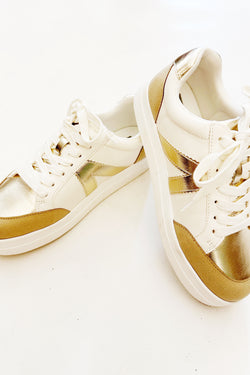 Astra Windsong Sneakers by Mia