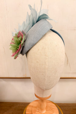 Megan Fascinator