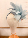 Megan Fascinator