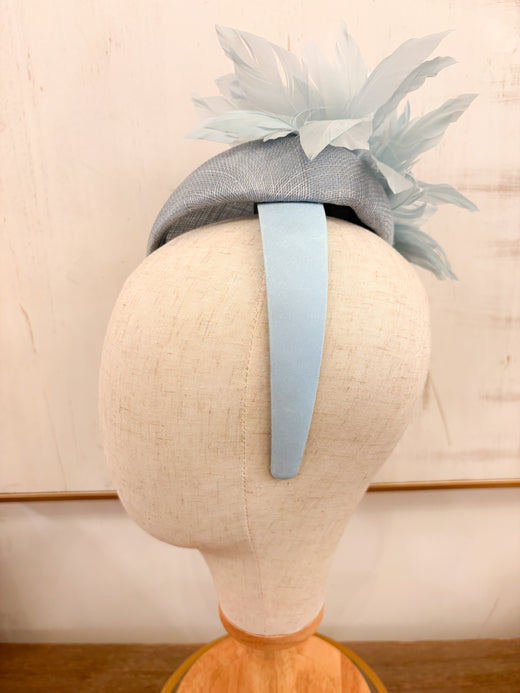 Megan Fascinator