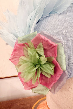 Megan Fascinator