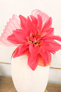 Lana Fascinator