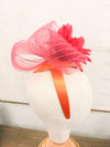 Lana Fascinator