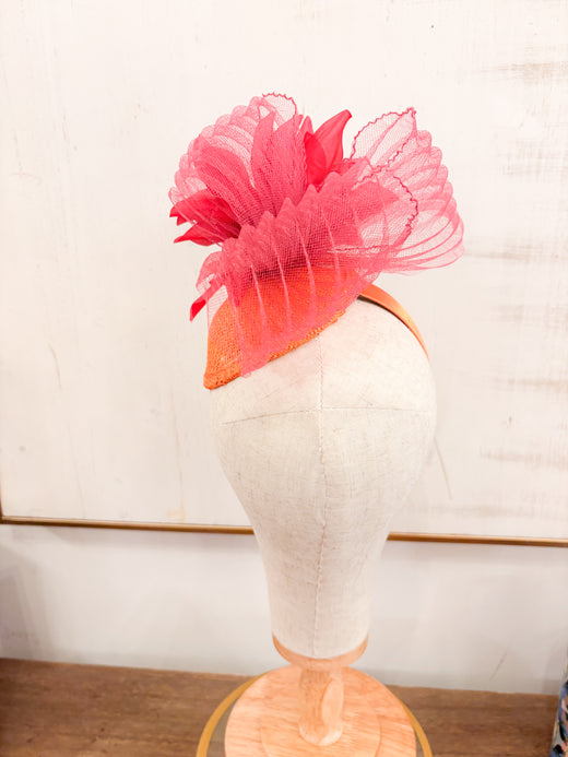 Lana Fascinator