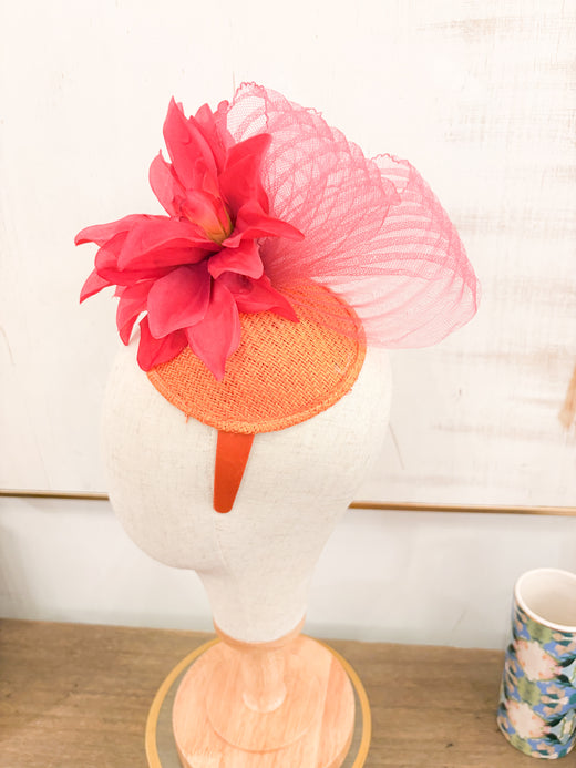 Lana Fascinator