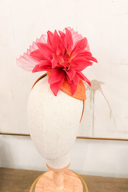 Lana Fascinator
