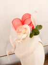 Beatrice Fascinator