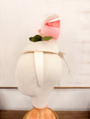 Beatrice Fascinator