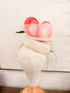 Beatrice Fascinator