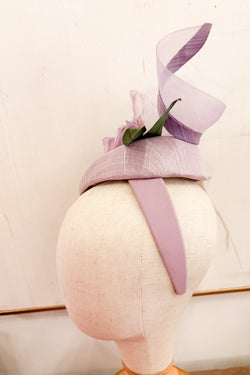Mackenzie Fascinator