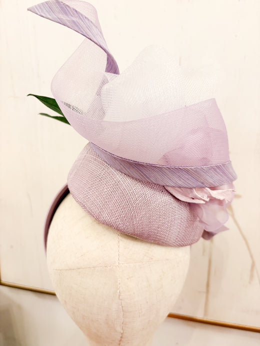 Mackenzie Fascinator