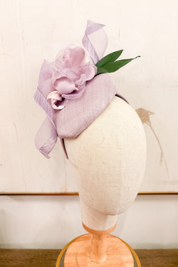 Mackenzie Fascinator
