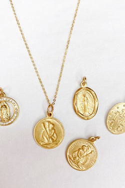 Charm Bar - Religious Charms (3 styles)