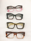 Cat Eye Readers