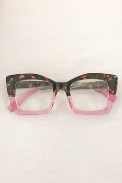 Cat Eye Readers
