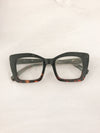 Cat Eye Readers