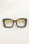 Cat Eye Readers