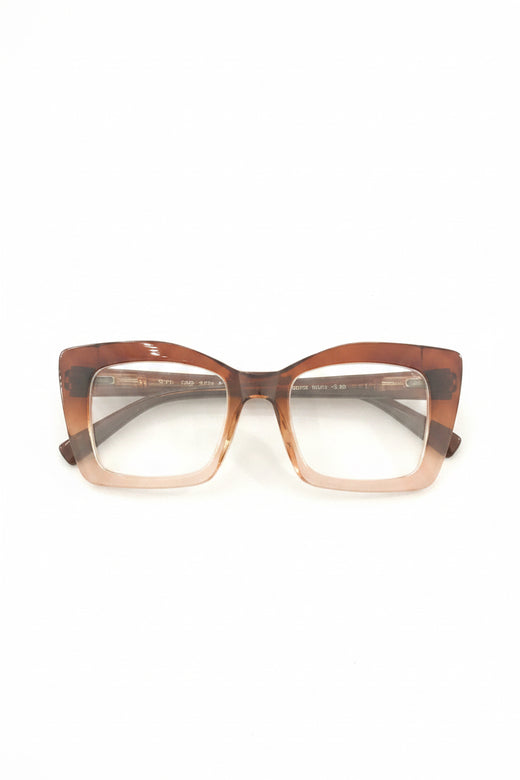 Cat Eye Readers