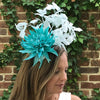 Karen Fascinator