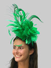 Whitney Fascinator