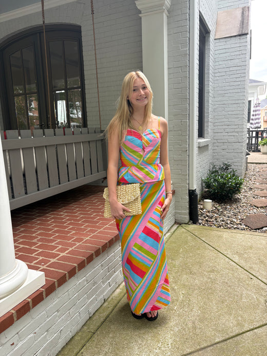 Stella Skirt