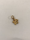 Mini Flower Charm