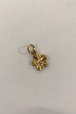 Mini Flower Charm