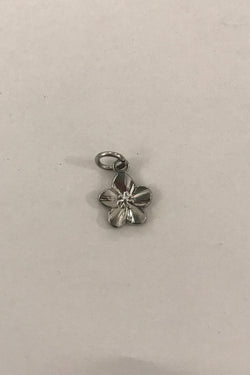 Mini Flower Charm