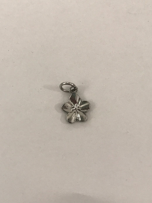 Mini Flower Charm