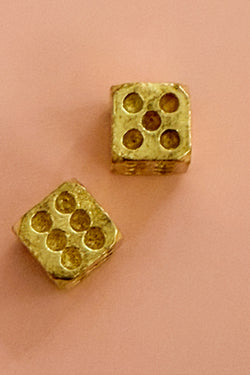 Mahjong Mini Dice