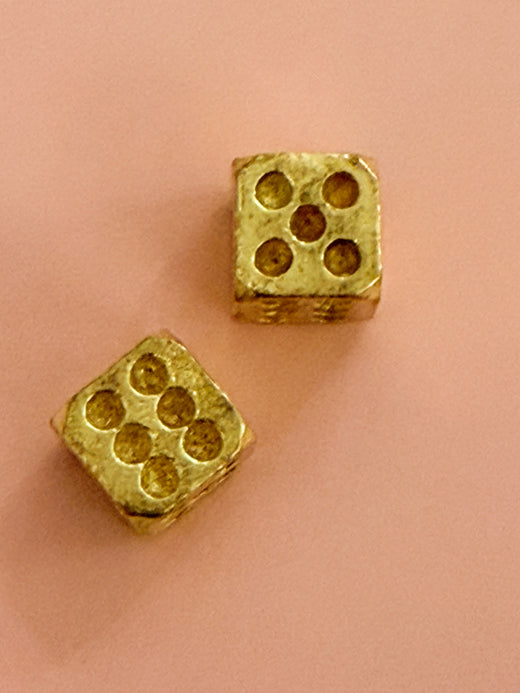 Mahjong Mini Dice
