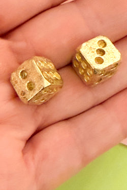 Mahjong Mini Dice