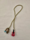 Dolly Bag Charm